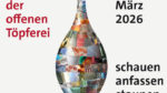 Tag der offenen Töpferei 2026