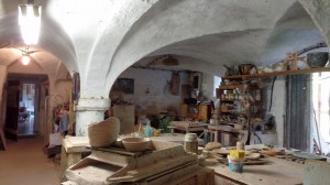 werkstatt