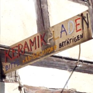 Keramikladen